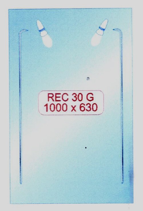 OGLINDA DECOR BAIE REC 30 G